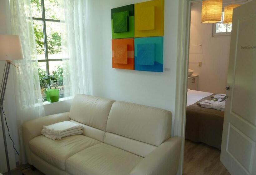 B&b Zinnen En Minnen