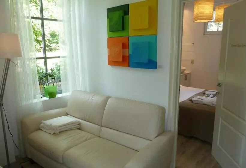 B&b Zinnen En Minnen