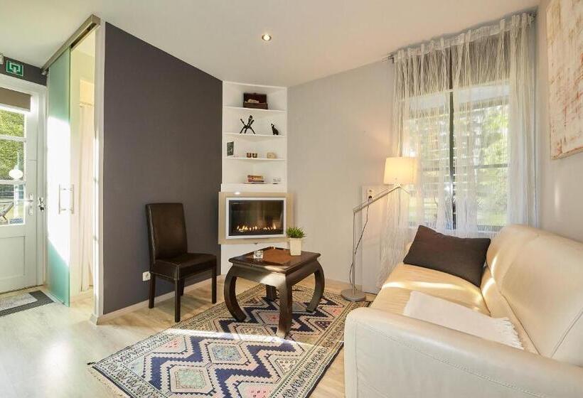 B&b Zinnen En Minnen