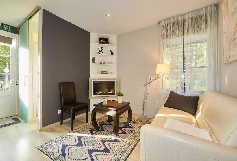 B&b Zinnen En Minnen