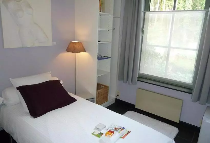 B&b Zinnen En Minnen