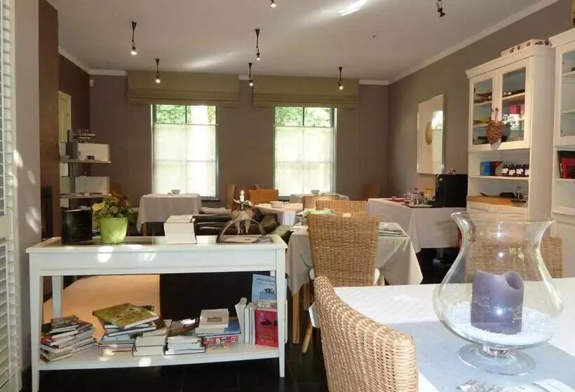 B&b Zinnen En Minnen