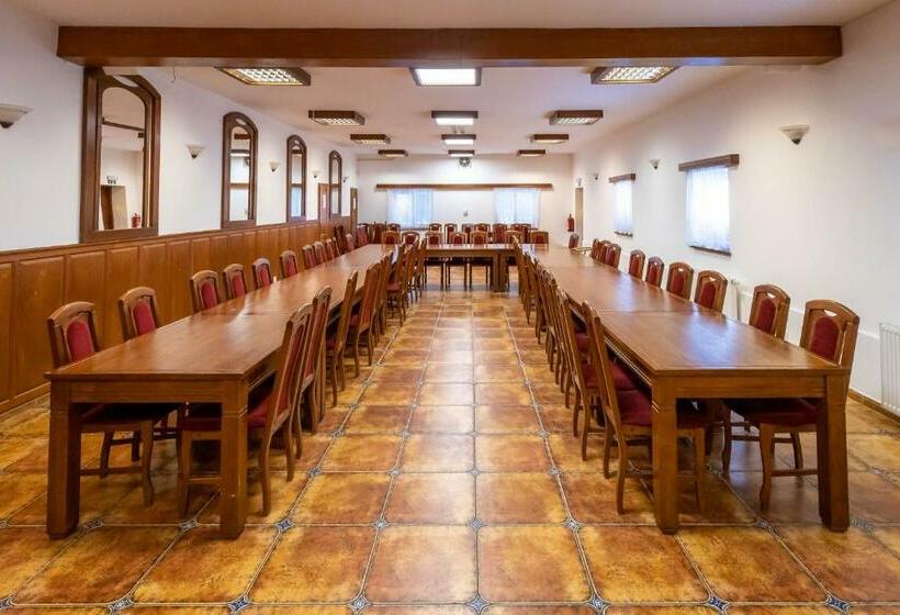 Horsky Hotel Rajska Bouda