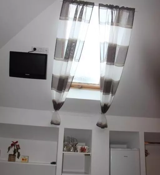 Hotelli туристично розважальний комплекс стіжок