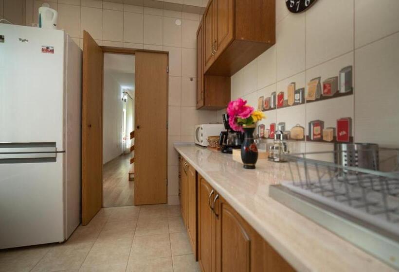 호텔 Agropensiunea Cetatuia