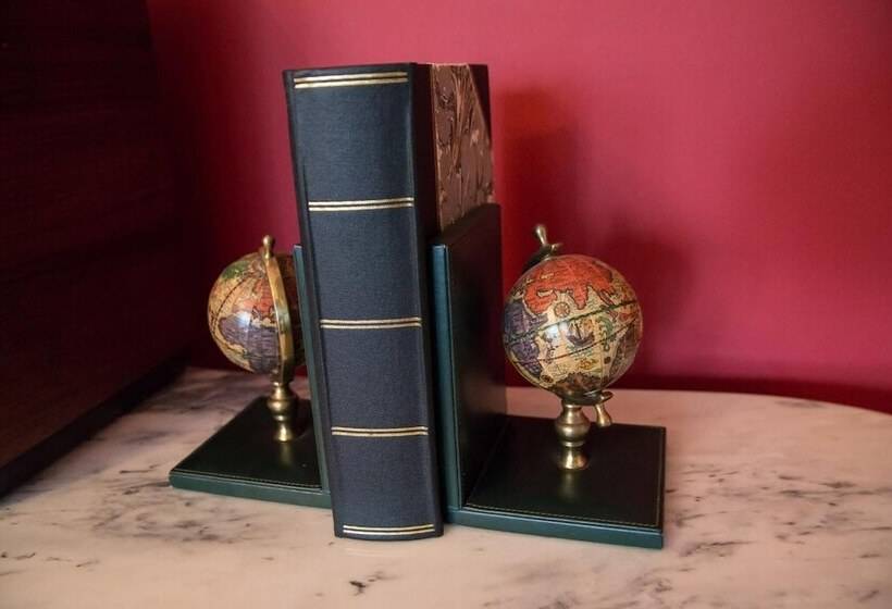 Отель Casa Do Outeiro