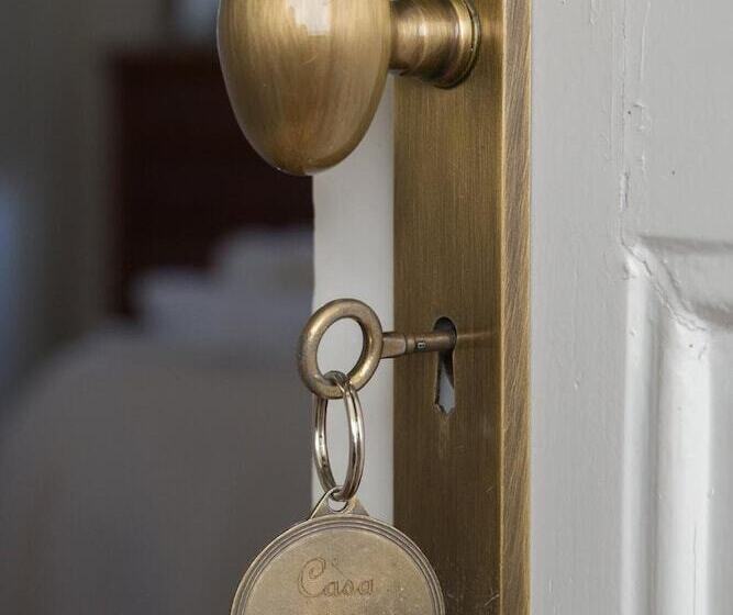 Отель Casa Do Outeiro