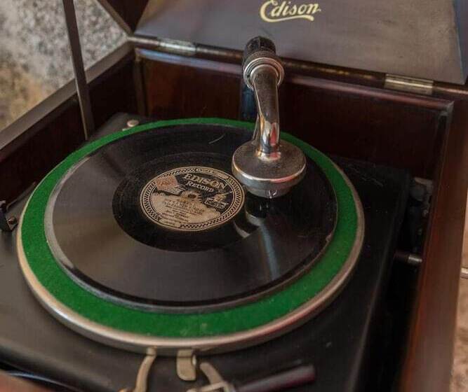 Отель Casa Do Outeiro