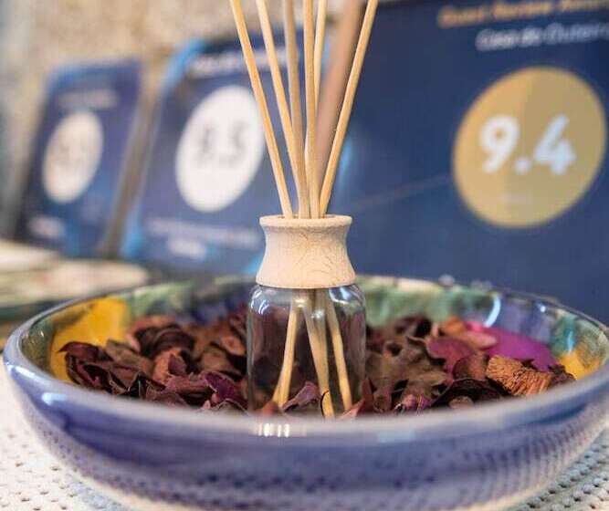 Отель Casa Do Outeiro