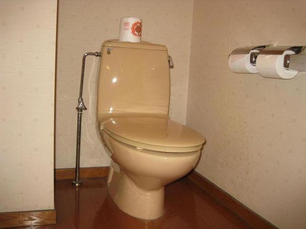 בית מלון כפרי Civic Inn Sayama