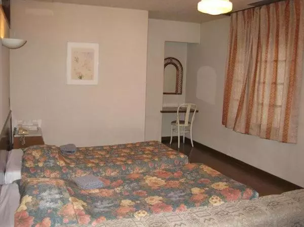 Hotelli Civic Inn Sayama