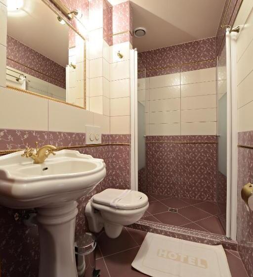 酒店 Gold Chotoviny