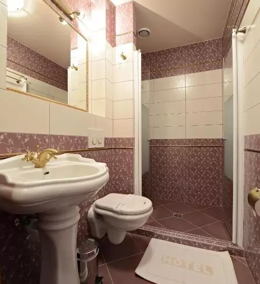 Hotelli Gold Chotoviny