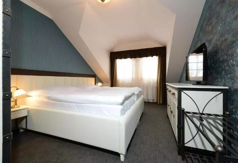 Hotelli Gold Chotoviny