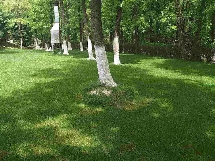 ホテル Green House Garden Park