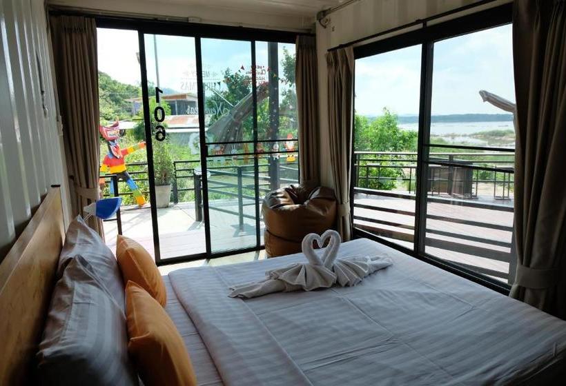 Hotel Inbox Living Rimkhong