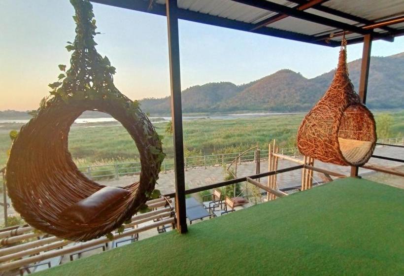 Hotel Inbox Living Rimkhong