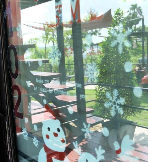 Hotel Inbox Living Rimkhong