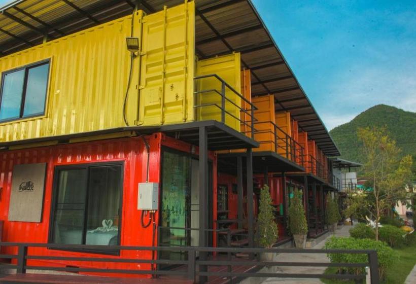 Hotel Inbox Living Rimkhong