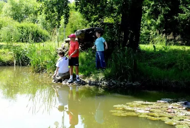 ホテル Mlyn   Jihlava