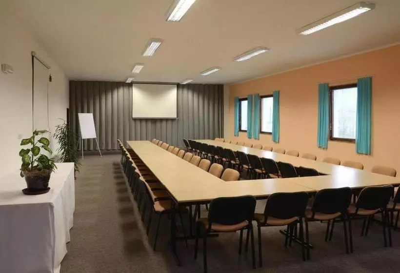 ホテル Mlyn   Jihlava