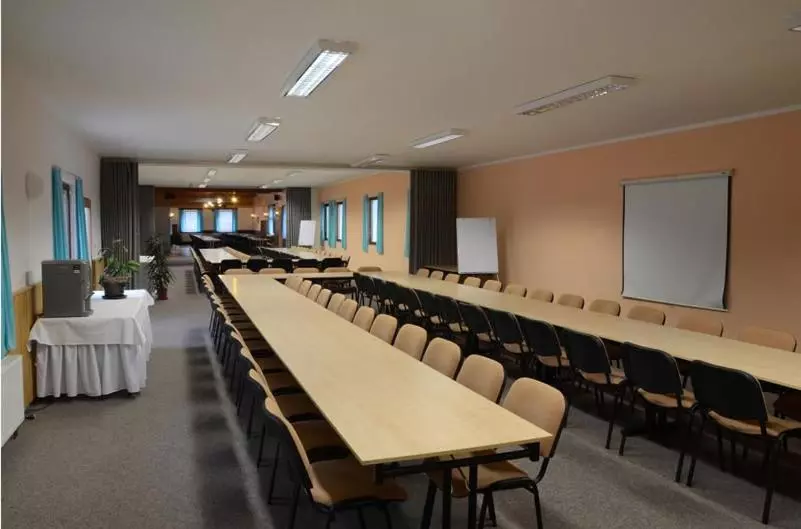 ホテル Mlyn   Jihlava