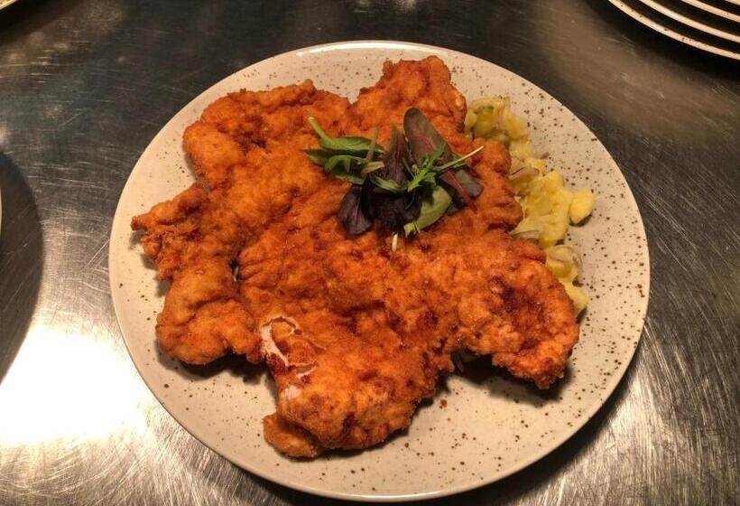 בית מלון כפרי Mlyn   Jihlava