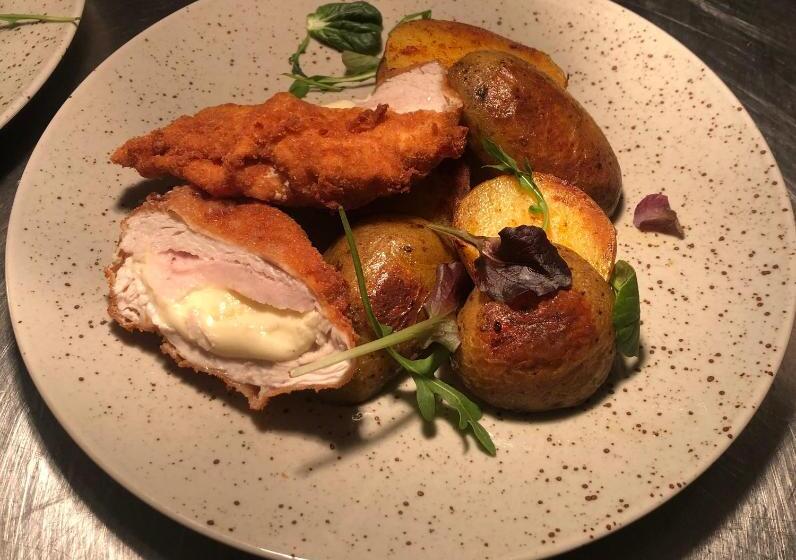 בית מלון כפרי Mlyn   Jihlava