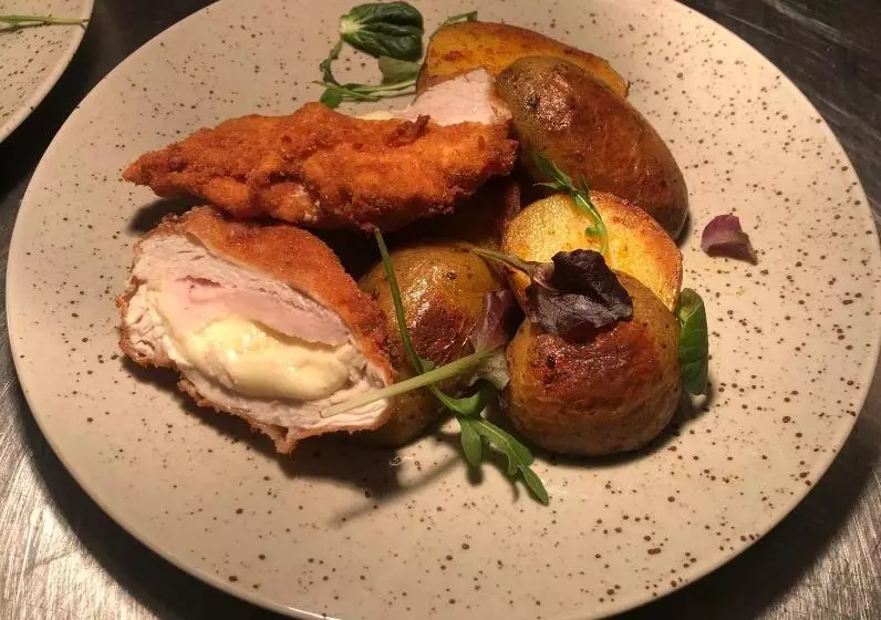 ホテル Mlyn   Jihlava