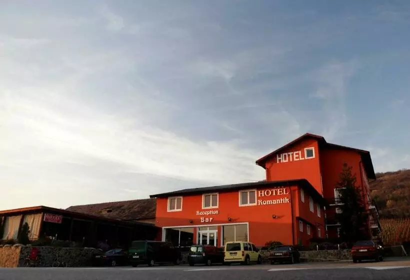Hotel Romantik