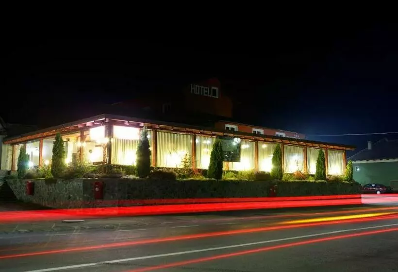 Hotel Romantik