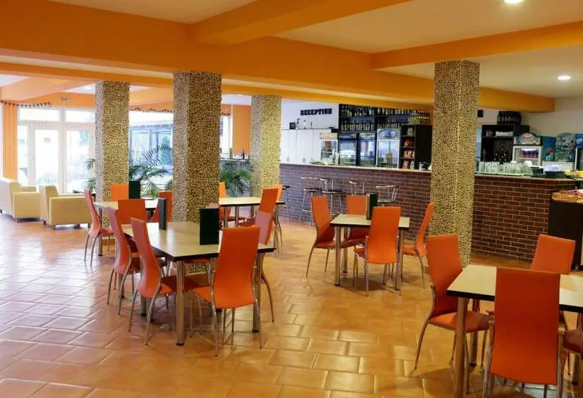 Hotel Romantik