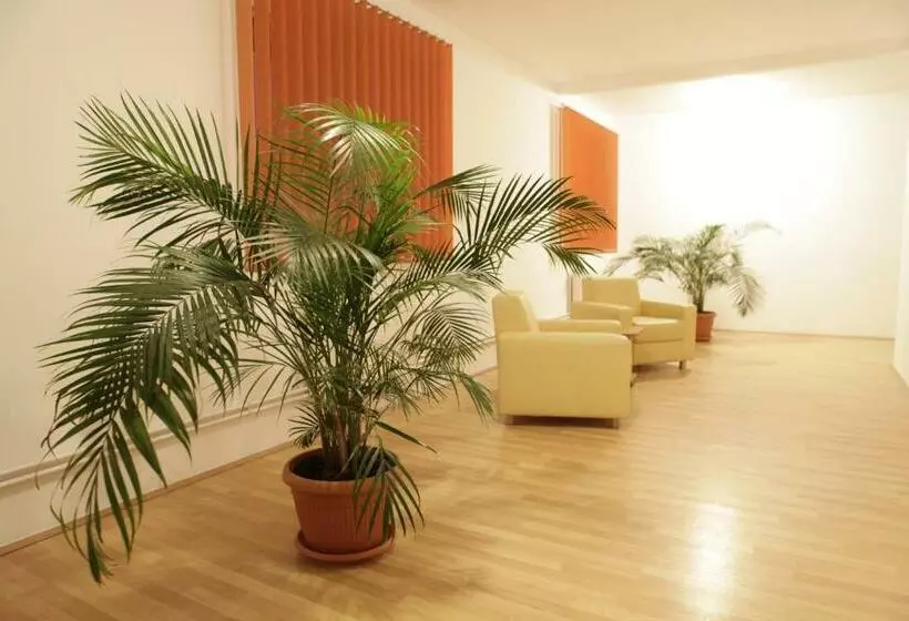 Hotel Romantik