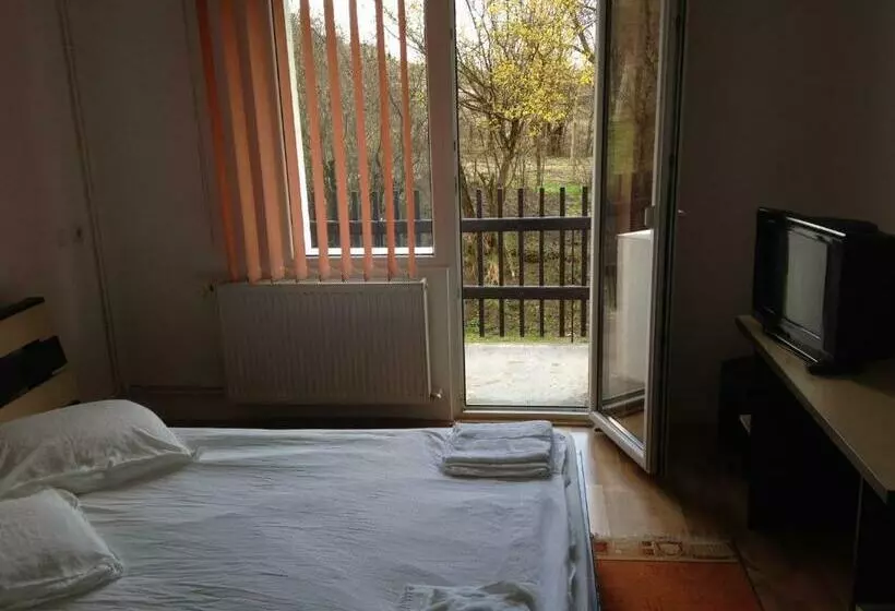 Hotel Romantik