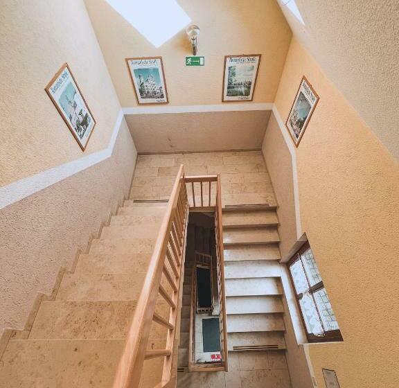 호텔 Schwarzach Am Main