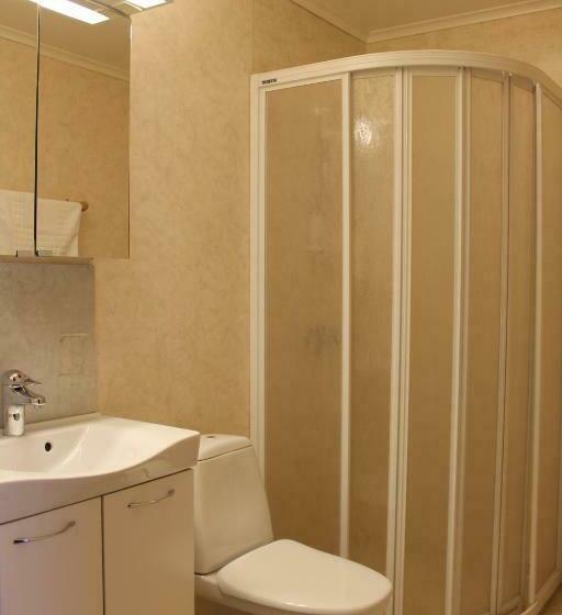 בית מלון כפרי Wanbo Herrgård