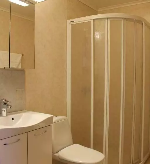 Hotelli Wanbo Herrgård