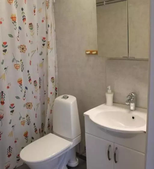 Hotelli Wanbo Herrgård