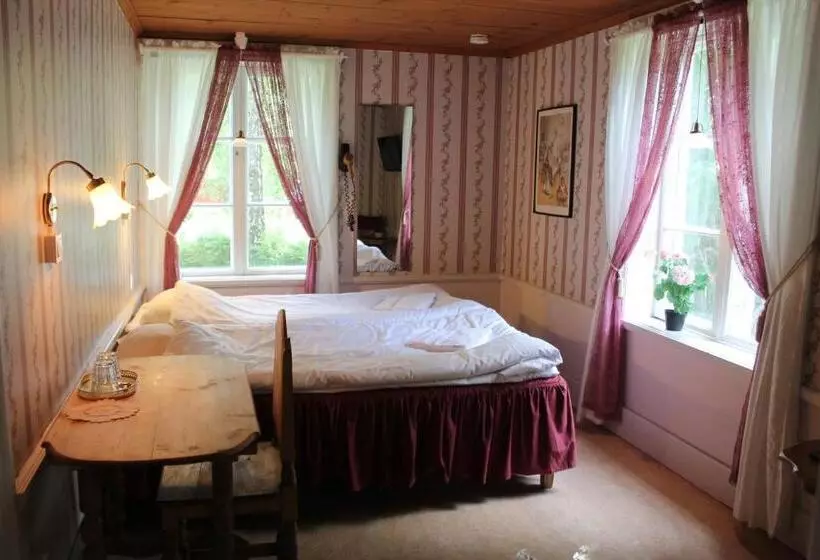 Hotelli Wanbo Herrgård