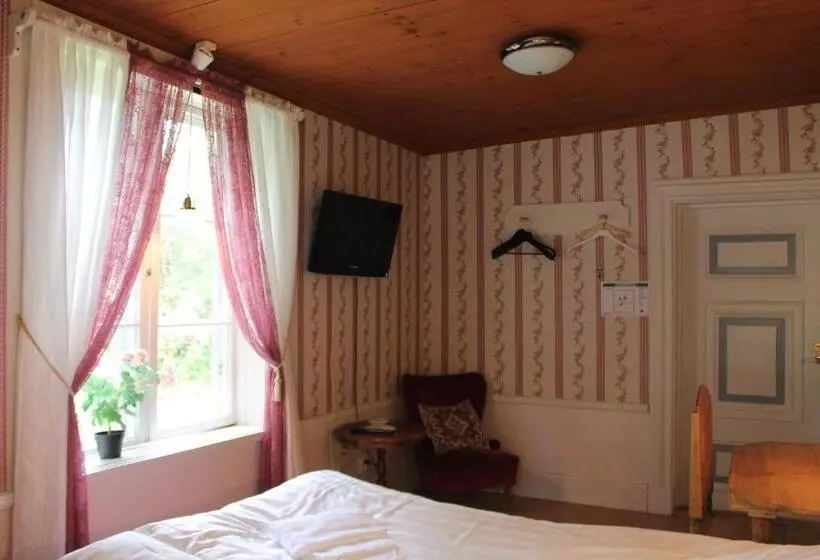 Hotelli Wanbo Herrgård