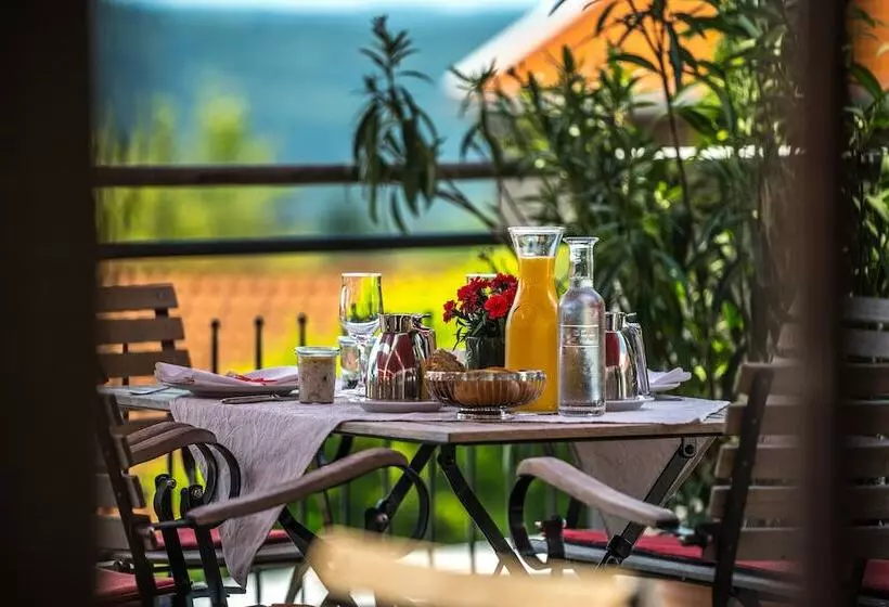 Klostermaier Hotel & Restaurant