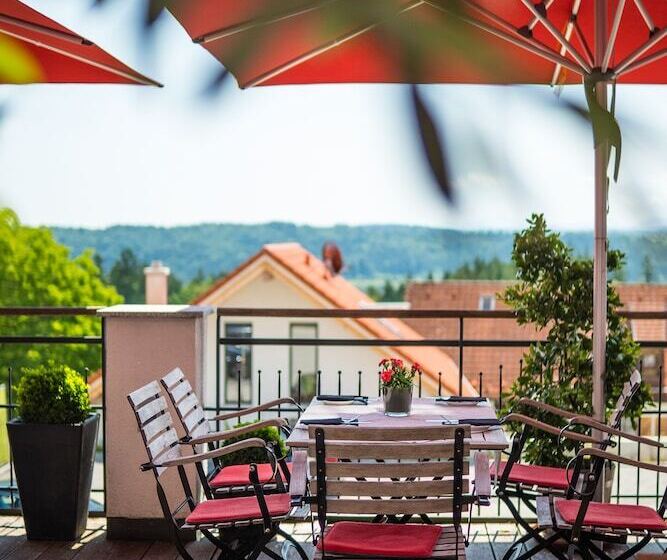 Klostermaier Hotel & Restaurant