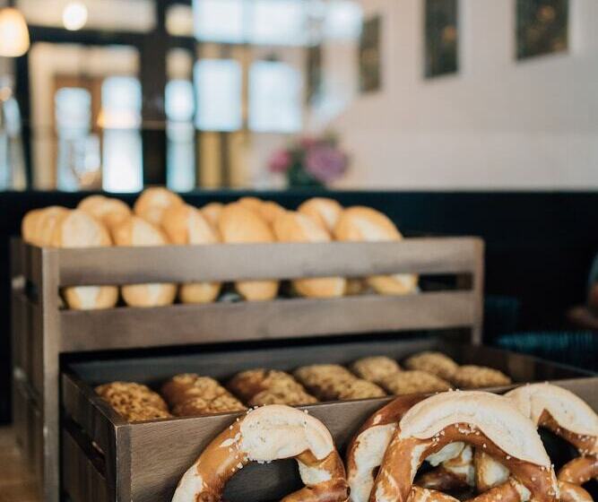 Klostermaier Hotel & Restaurant