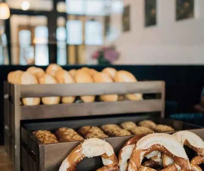 Klostermaier Hotel & Restaurant