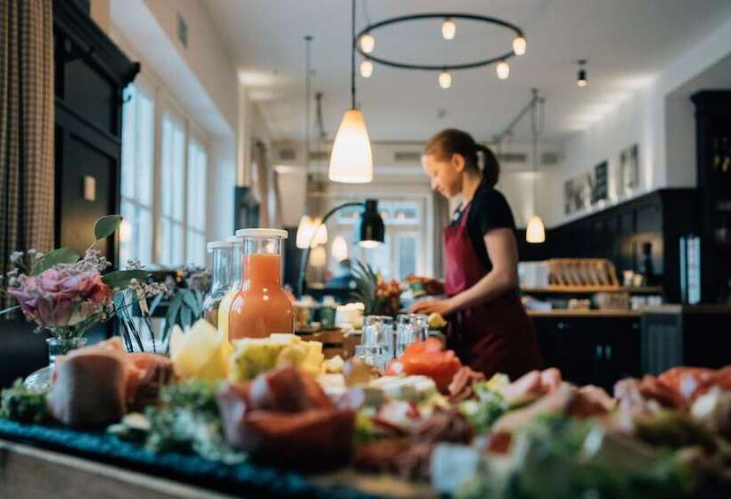 Klostermaier Hotel & Restaurant