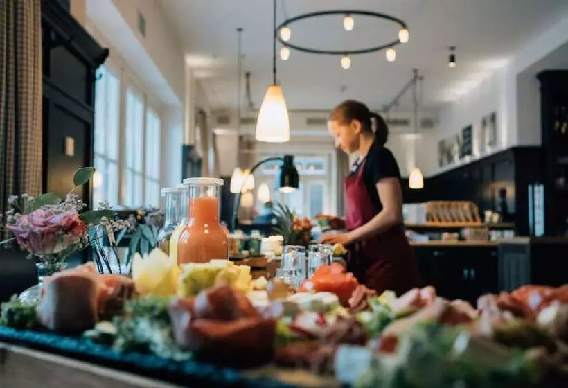 Klostermaier Hotel & Restaurant