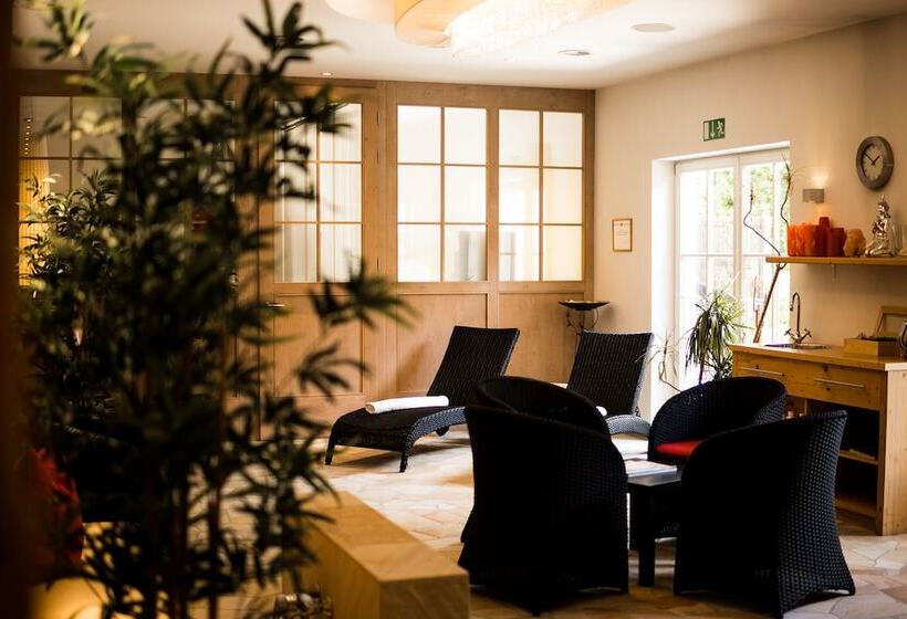 Klostermaier Hotel & Restaurant