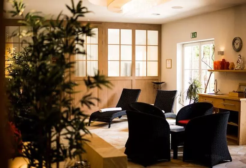 Klostermaier Hotel & Restaurant