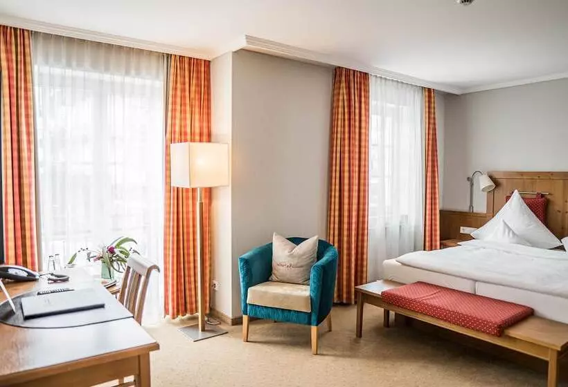 Klostermaier Hotel & Restaurant