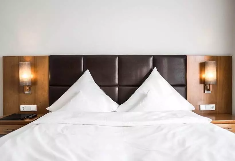 Klostermaier Hotel & Restaurant